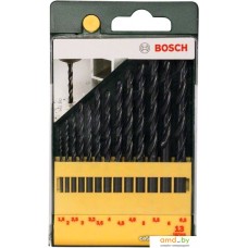 Набор оснастки Bosch 2607019441 13 предметов