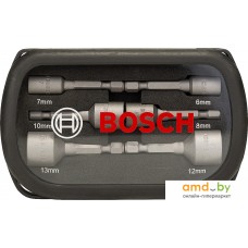 Набор бит Bosch 2608551079 6 предметов