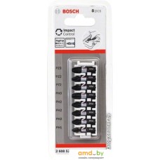 Набор бит Bosch 2608522323 (8 предметов)