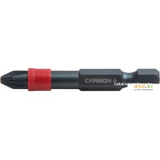 Набор бит CARBON CA-126765 (10 предметов)