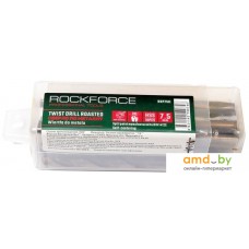 Набор оснастки RockForce RF-DSP15H (10 предметов)