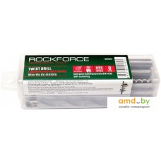 Набор оснастки RockForce RF-DSP20 (10 предметов)