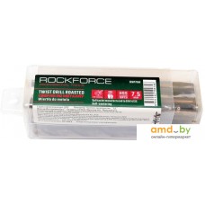 Набор оснастки RockForce RF-DSP964 (10 предметов)