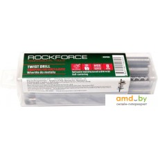 Набор оснастки RockForce RF-DSP60 (10 предметов)