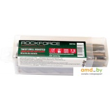 Набор оснастки RockForce RF-DSP85H (10 предметов)