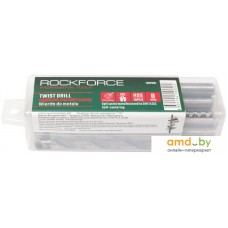 Набор оснастки RockForce RF-DSP80 (10 предметов)