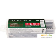 Набор оснастки RockForce RF-DSP90 (10 предметов)