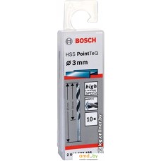 Набор оснастки Bosch 2608577198 (10 предметов)