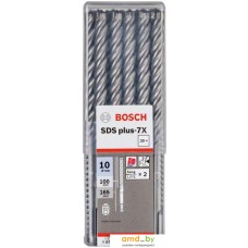 Набор оснастки Bosch 2608576196 (30 предметов)