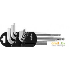 Набор ключей Ombra OMT9S (9 предметов)