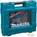 Набор оснастки для электроинструмента Makita D-37194 200 предметов. Фото №5