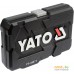 Универсальный набор инструментов Yato YT-38671 (12 предметов). Фото №3