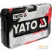 Универсальный набор инструментов Yato YT-38671 (12 предметов). Фото №4
