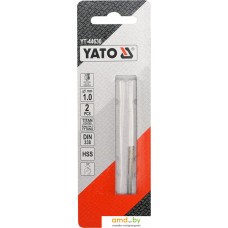 Набор оснастки Yato YT-44630 (2 предмета)