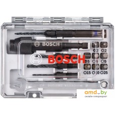 Набор оснастки Bosch 2607002786 (20 предметов)