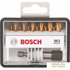 Набор бит Bosch 2607002579 (13 предметов)