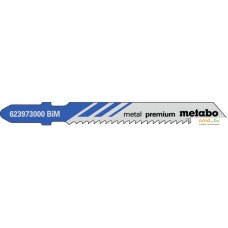 Набор оснастки Metabo 623973000 (5 предметов)