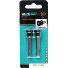 Набор оснастки Whirlpower 967-23-3-0502 (2 предмета)