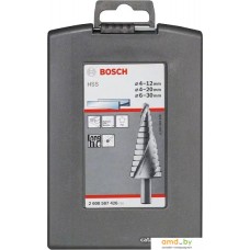 Набор оснастки Bosch 2608587426 (3 предмета)