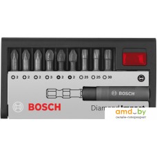 Набор бит Bosch 2608522064 10 предметов