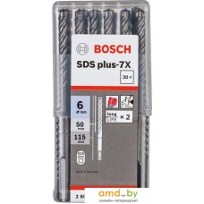 Набор оснастки Bosch 2608576192 (30 предметов)