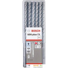 Набор оснастки Bosch 2608576194 (30 предметов)