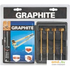 Набор оснастки GRAPHITE 57H246 4 предмета