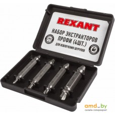 Набор оснастки Rexant 12-6703 (4 предмета)