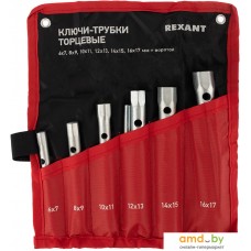 Набор ключей Rexant 12-5874-2 (7 предметов)