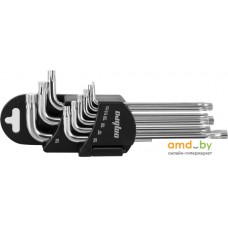 Набор ключей Ombra 953009 (9 предметов)