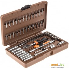 Универсальный набор инструментов Ombra OMT57S (57 предметов)