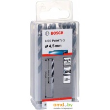 Набор оснастки Bosch 2608577213 (10 предметов)