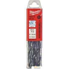 Набор оснастки Milwaukee 4932363544 (5 предметов)