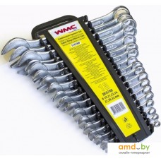 Набор ключей WMC Tools 5181MP (18 предметов)