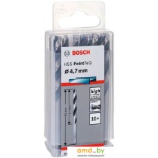 Bosch 2608577215 (10 предметов)