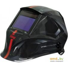 Сварочная маска Fubag Optima 4-13 Visor (черный) [38438]