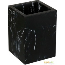 Стакан для зубной щетки и пасты Perfecto Linea Marble 35-000013