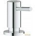 Дозатор для жидкого мыла Grohe Cosmopolitan 40535000 (хром). Фото №1