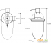Дозатор для жидкого мыла Bemeta Alfa 102408022. Фото №2