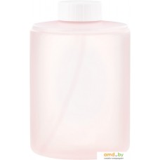 Мыло для дозатора Xiaomi Mi Foaming Hand Soap (розовый)