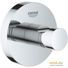 Крючок для ванны Grohe Essentials 40364001 (хром)