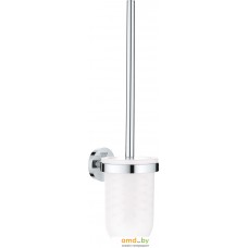 Ершик для унитаза Grohe Essentials 40374001 (хром)