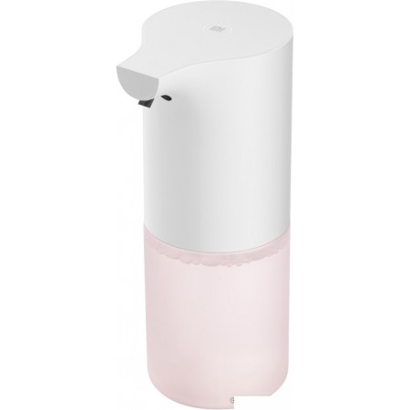 

Дозатор для жидкого мыла Xiaomi Mi Automatic Foaming Soap Dispenser (с мылом в комплекте), Mi Automatic Foaming Soap Dispenser (с мылом в комплекте)