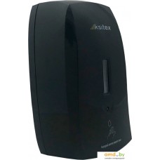 Дозатор для жидкого мыла Ksitex ASD-1000B (черный)