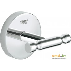 Крючок для ванны Grohe BauCosmopolitan 40461001