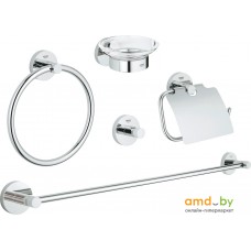 Набор для туалета Grohe Essentials 40344001