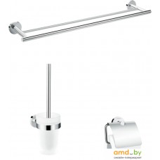 Набор для туалета Hansgrohe Logis Set Universal 41727000