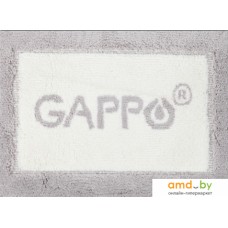 Коврик для ванной Gappo G85501 90x60