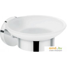 Мыльница Hansgrohe Logis UA 41715000 (хром)