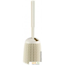 Ершик для унитаза Curver Knit Toilet Brush 235055